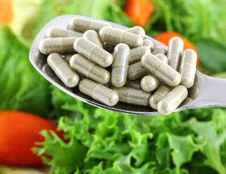 CRN Dietary Supplements