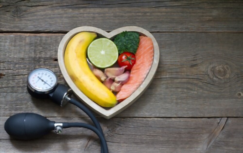 Ways to Lower Blood Pressure