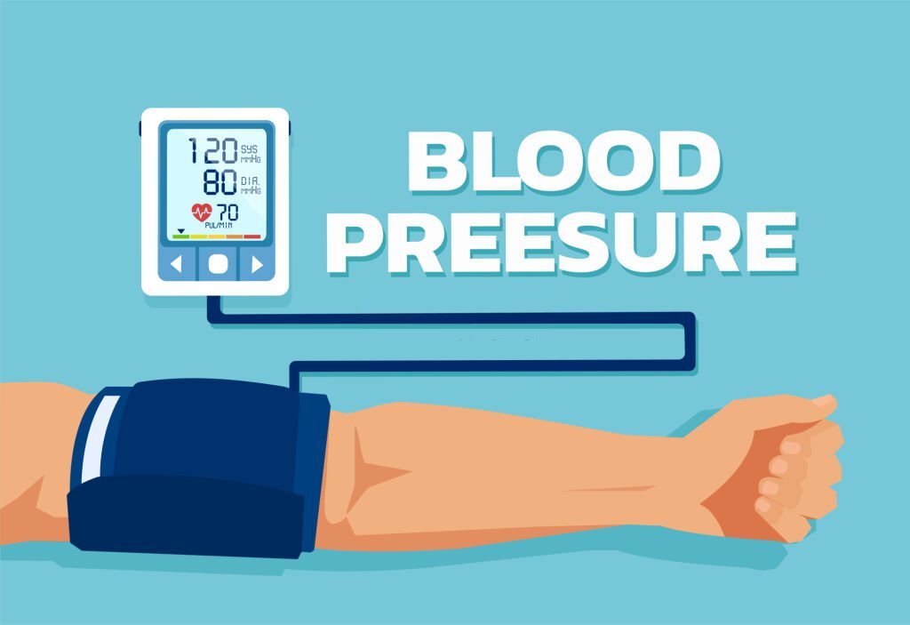 Low Blood Pressure: Symptoms, Causes, and Treatment